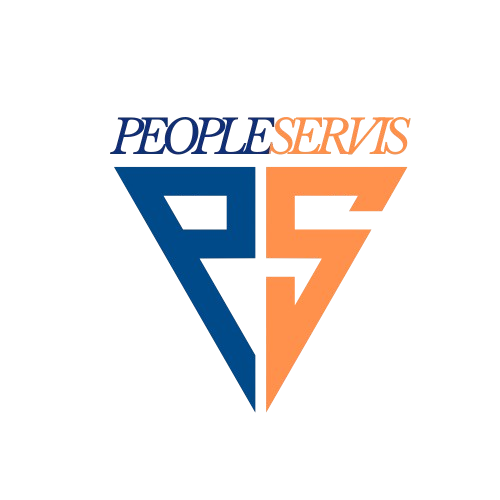 Peopleservis logo
